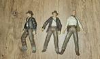 Indiana Jones Figuren Poppetjes, Ophalen of Verzenden, Gebruikt