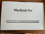 VERPAKKINGSDOOS  voor MacBook, Ophalen of Verzenden, Gebruikt