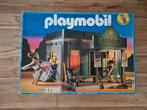 Playmobil 3786 (1994) Western Compleet met Doos en 2 posters, Ophalen of Verzenden, Zo goed als nieuw, Complete set