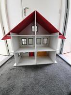 poppenhuis, Ophalen, Gebruikt, Poppenhuis