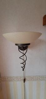 Terzani Antinea Wandlamp, Ophalen of Verzenden, Zo goed als nieuw, Glas, Modern