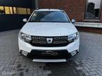 Dacia Sandero 0.9 TCe STEPWAY AIRCO / NAVI / PDC, Voorwielaandrijving, 898 cc, Stof, Gebruikt