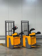 Meerijpompwagen Jungheinrich ERE 120 bj 2018 breed 650x1000, Jungheinrich, Ophalen of Verzenden, Veldkaamp 1, 7678 WB Geesteren