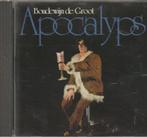 Boudewijn de Groot  Apocalyps, Verzenden, Zo goed als nieuw, Levenslied of Smartlap