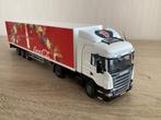 Zgan Scania R470 Spiegels Stuuras Spoilers Antenne oplegger, Hobby en Vrije tijd, Modelauto's | 1:50, Ophalen of Verzenden, Zo goed als nieuw