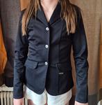 QHP youth colbertje, Dieren en Toebehoren, Ophalen of Verzenden, Zo goed als nieuw, Dressuur, Schoeisel