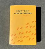Thea Beckman - Kruistocht in spijkerbroek, Ophalen of Verzenden, Zo goed als nieuw, Thea Beckman