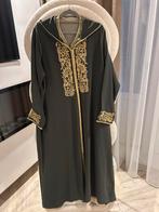 Marokkaanse jurken, Kleding | Dames, Jurken, Zwart, Maat 46/48 (XL) of groter, Ophalen of Verzenden, Zo goed als nieuw