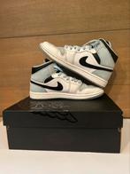 Nike air jordan 1 mid, Ophalen, Overige kleuren, Sneakers of Gympen, Gedragen