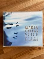 Maria Callas grote opera aria’s 3cd, Ophalen of Verzenden, Zo goed als nieuw, Opera of Operette