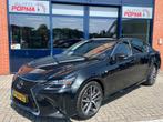 Lexus GS 450h F Sport Line / Leer / 19' LM / Schuif- kanteld, Auto's, Lexus, Automaat, Gebruikt, Euro 6, 109 €/maand