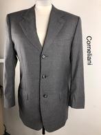 Corneliani Colbert  (mt: ) bov/8725, Maat 52/54 (L), Corneliani, Blauw, Corneliani