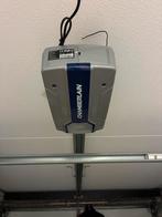 Chamberlain Garagedeuropener ML1000EV, Gebruikt, Garagedeur, Ophalen of Verzenden, Metaal