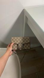 Gucci dionysus mini, Sieraden, Tassen en Uiterlijk, Tassen | Damestassen, Ophalen of Verzenden, Nieuw, Zwart, Schoudertasje