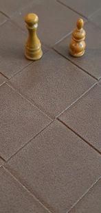 Vintage lundby zout en peper molen, Ophalen of Verzenden, Zo goed als nieuw, Poppenhuis