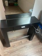 Kappers spiegel., Ophalen, 50 tot 100 cm, Zo goed als nieuw, Minder dan 100 cm