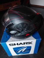 Shark Evoline Mezkal Systeemhelm - Maat XL, Systeemhelm, Dames, XL, Shark