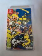Splatoon 3 /Switch, Online, Overige genres, 1 speler, Ophalen of Verzenden