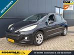 Peugeot 207 1.4 VTi Style 5-Deurs Airco Nieuwe APK ✅, Voorwielaandrijving, Euro 5, Gebruikt, 1064 kg