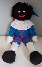 Grote Zwarte Piet pop, 1.30 m., Diversen, Sinterklaas, Ophalen of Verzenden, Zo goed als nieuw