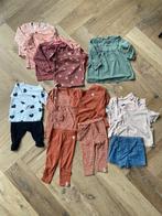 Kledingpakket meisje maat 68, Ophalen, Meisje, Z8, Zo goed als nieuw