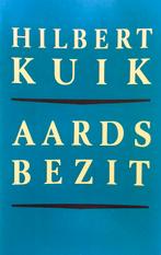 Hilbert Kuik - Aards bezit, Ophalen of Verzenden, Gelezen, Nederland
