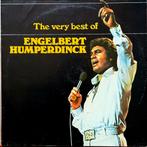 Engelbert Humperdinck - The Very Best Of LP, Ophalen of Verzenden, Zo goed als nieuw, 12 inch