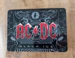 AC DC blik met 2 cd's, Cd's en Dvd's, Cd's | Hardrock en Metal, Boxset, Zo goed als nieuw, Verzenden
