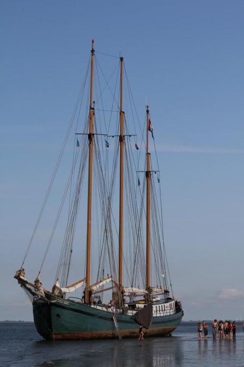 Driemaster te koop, Watersport en Boten, Overige Watersport en Boten, Gebruikt, Ophalen