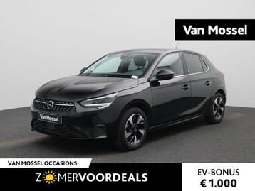 Opel Corsa-e Elegance 50 kWh | NAVIGATIE | CAMERA | KLIMAATR beschikbaar voor biedingen