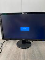 Acer monitor, Computers en Software, Monitoren, HDMI, Kantelbaar, Zo goed als nieuw, 1 tot 2 ms