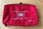 OR Medical Kit EHBO tas, Ophalen of Verzenden, Gebruikt, Overige typen