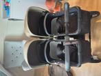 Buggaboo donkey 2 duo wagen, Ophalen, Gebruikt, Bugaboo