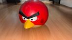 Angry birds bluetooth speaker, Overige merken, Verzenden, Overige typen, Zo goed als nieuw