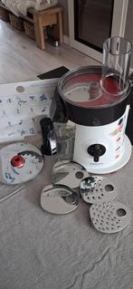 Philips multifunctionele rasp., Ophalen of Verzenden