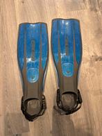 Cressi Pro Light Duikvliezen Maat M/L, Ophalen, Gebruikt, Zwem- of Duikvliezen