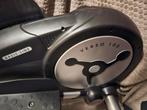 Kettler crosstrainer verso 100, Sport en Fitness, Ophalen, Gebruikt, Crosstrainer