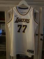 NBA Lakers jersey- Doncic, Ophalen of Verzenden, Nieuw, Kleding