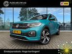 Volkswagen T-CROSS 1.0 TSI 116pk Style R Line - Automaat - N, T-Cross, Gebruikt, Bedrijf, 630 kg