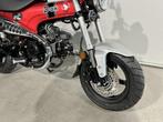 Honda DAX 125 (bj 2024), Naked bike, Bedrijf, 11 kW of minder