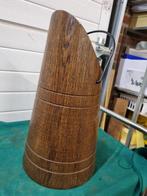 paraplubak in de vorm van kolenkit, Ophalen of Verzenden, 'T Olde Gre-j, Info@toldegrej.nl, Endepoelstraat 20f Didam