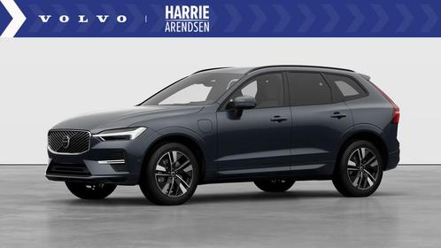 Volvo XC60 2.0 T6 Plug-in hybrid AWD Business Edition | Clim, Auto's, Volvo, Bedrijf, Te koop, XC60, 360° camera, 4x4, ABS, Achteruitrijcamera