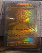 Gouden Mega Gardevoir EX, Ophalen of Verzenden