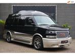 GMC SAVANA VAN 5.3 V8 314PK AUT 7Per Camper LPG Luxe Leer Tv, Bedrijf, Navigatie, 400 Renaissance Center
MI 48243  Detroit, LPG