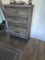 Kast, Huis en Inrichting, Ophalen of Verzenden, 25 tot 50 cm