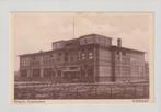 Woerden - Hoogere Burgerschool | Minkema * 251029-33, Ophalen of Verzenden, 1920 tot 1940, Gelopen, Utrecht