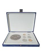 Nederland Guldenmuntenset 2001 & huwelijkspenning