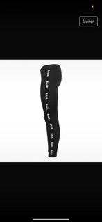 Balr legging, Ophalen of Verzenden, Zo goed als nieuw, Zwart, Fitness of Aerobics