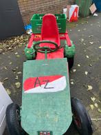 AZ-Heineken zeepkist, Kinderen en Baby's, Speelgoed | Buiten | Skelters, Ophalen of Verzenden, Zo goed als nieuw, Berg