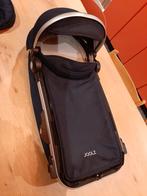 Joolz Geo Uitbreidingsset (Lower Cot + Seat) - Kleur: Parrot, Ophalen of Verzenden, Overige merken